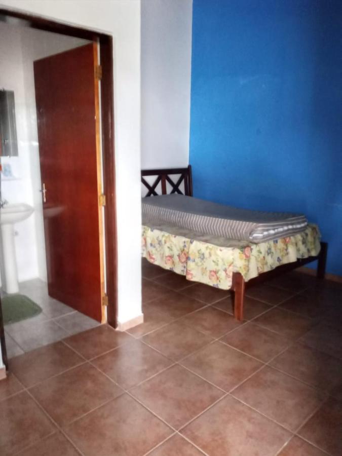 Casa Morada Da Praia Praia de Boraceia 외부 사진