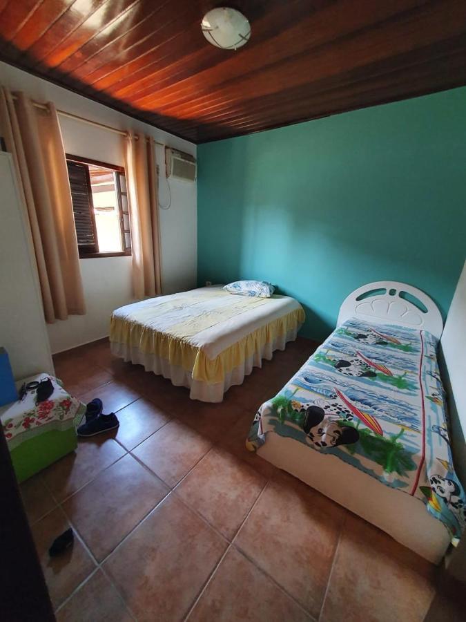 Casa Morada Da Praia Praia de Boraceia 외부 사진
