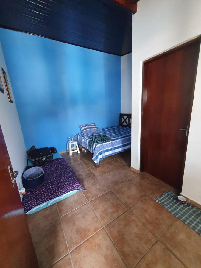 Casa Morada Da Praia Praia de Boraceia 외부 사진