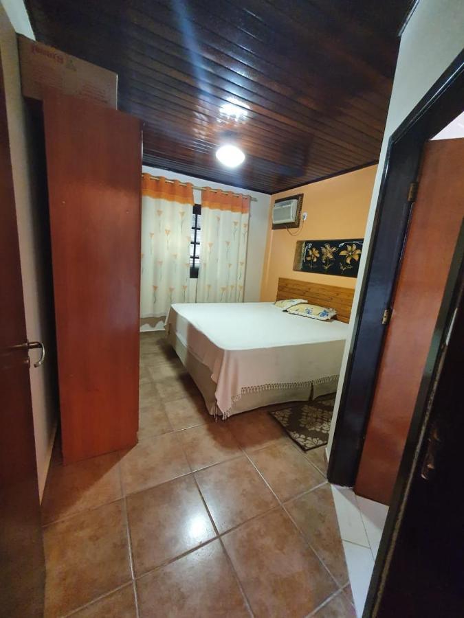 Casa Morada Da Praia Praia de Boraceia 외부 사진