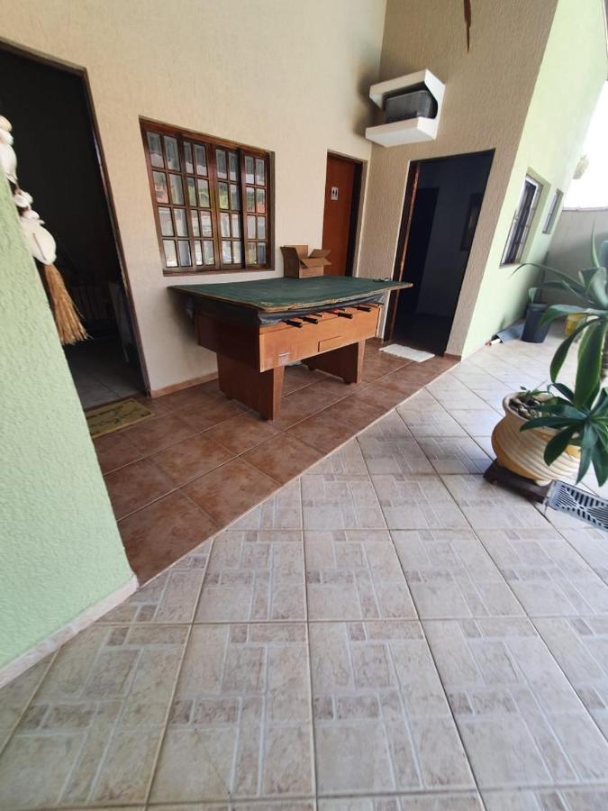 Casa Morada Da Praia Praia de Boraceia 외부 사진